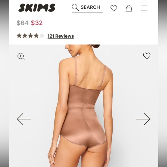 Skims - Picture 3 of 5